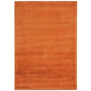 Image of Asiatic Reko Rug - 120 x 170cm - Orange