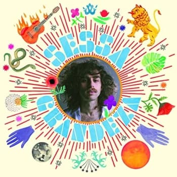 Image of Sessa - Grandeza CD