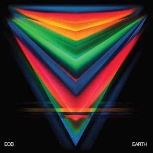 Image of EOB - Earth Vinyl