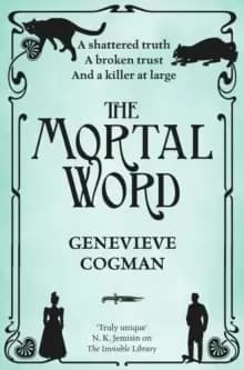 Image of The Mortal Word