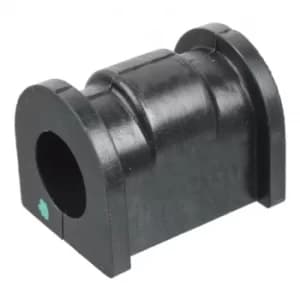 Image of Anti Roll Bar Bush 104463 by Febi Bilstein