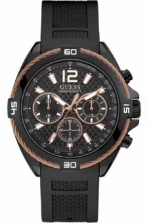 Image of Guess Watch W1168G3