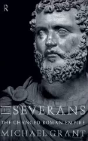 Image of severans the changed roman empire