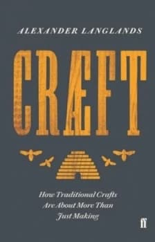 Image of Crft by Alexander Langlands Hardback