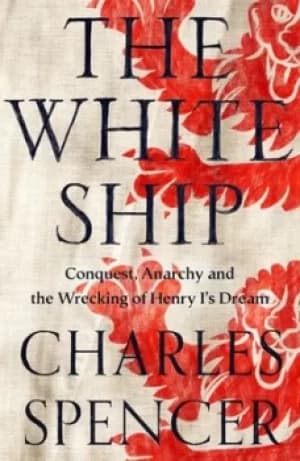 Image of The White Ship by Charles Spencer Spencer