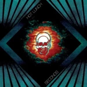 Image of Seconds by Hot Lunch Vinyl Album