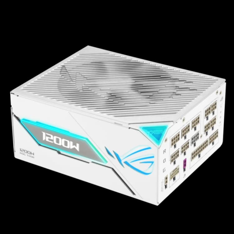 Image of ROG Thor 1200W Platinum III 90YE00V5-B0NA00