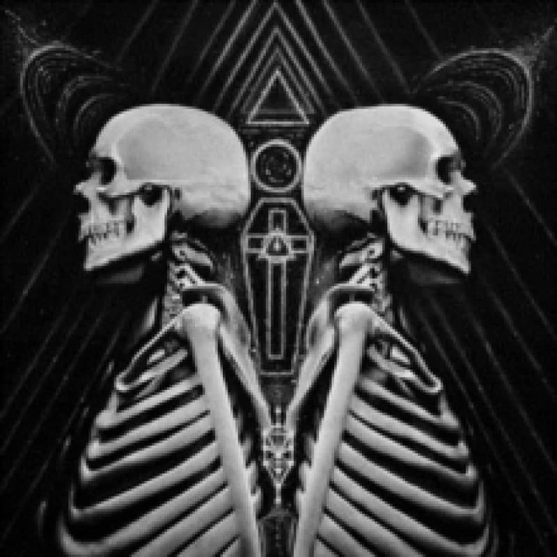 Image of Death Is the Only Way Out CD / Album