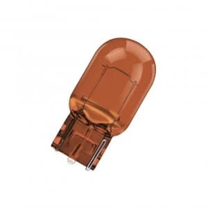 Image of Osram Original Trade Pack of 10 Bulbs - 585