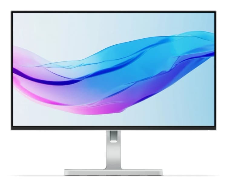 Image of Lenovo L24m-4A 23.8 IPS Full HD 100Hz 1ms USB-C Monitor 67BDUAC6UK -
