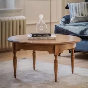 Image of Matola Coffee Table Matola Natural