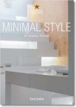 Image of Minimal Style by Angelika Taschen Paperback