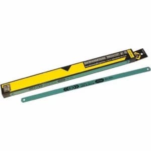 Image of C.K Tools 12pc 24-TPI Hacksaw Blade Set