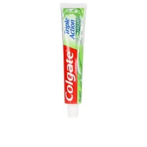 Image of TRIPLE ACTION XTRA FRESH pasta dentifrica 75ml