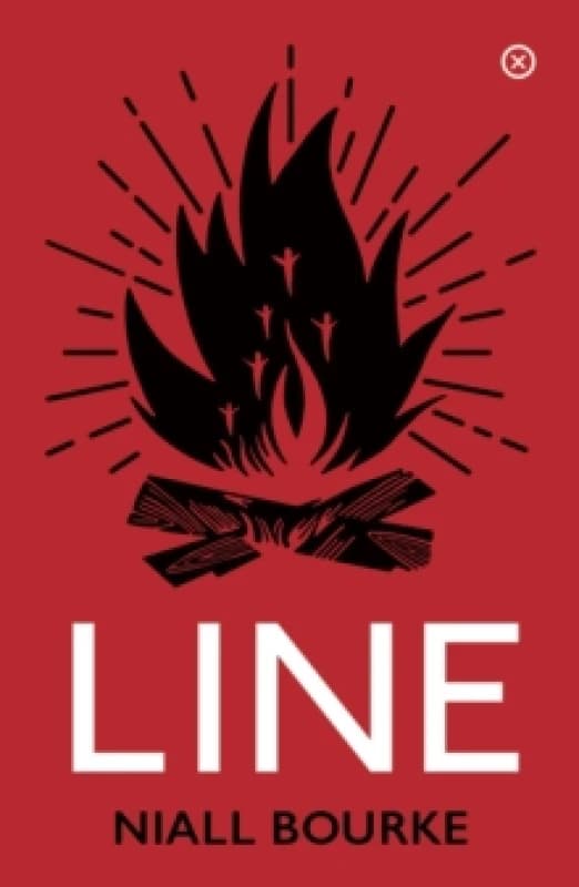 Image of Line Paperback / softback