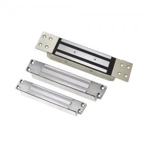 Image of LocksOnline EM-Series Monitored External Mortice Magnetic Lock maglock