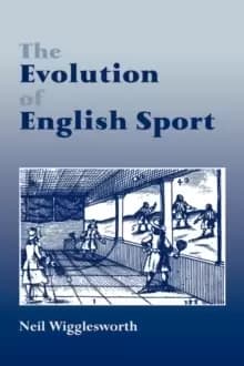 Image of The Evolution of English Sport