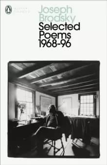 Image of Selected Poems : 1968-1996