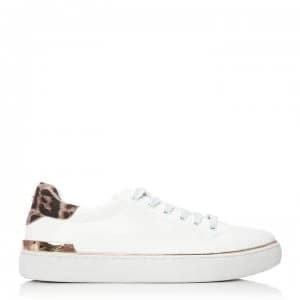 Image of M by Moda Metal Balina Trainers
