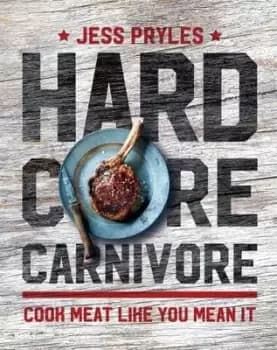 Image of Hardcore carnivore by Jess Pryles