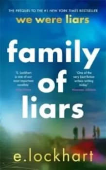 Image of Family of Liars : The Prequel to We Were Liars