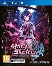 Image of Mary Skelter Nightmares