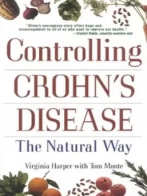 Image of Controlling Crohns disease by Virginia Harper