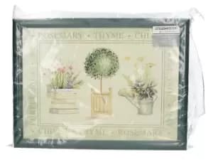 Image of Topiary Laptray