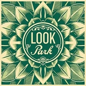 Image of Look Park Look Park Vinyl