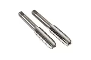 Image of Tap M10 x 0.75 Taper Tap & Plug Tap 2 PC from 4554 Connect 37074