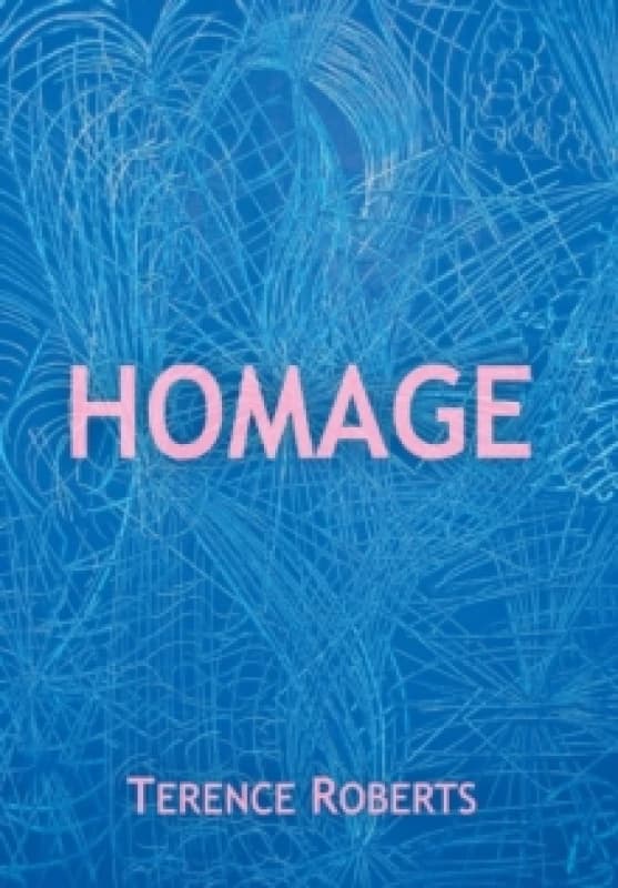 Image of Homage : Stories Hardback