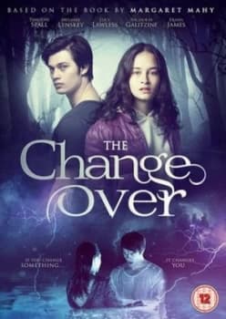 Image of The Changeover - DVD