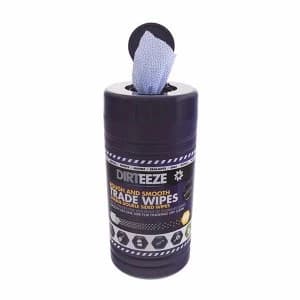 Image of Dirteeze Rough and Smooth Trade Wipes Pack of 80