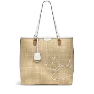 Image of Radley Museum Street tote - Orange