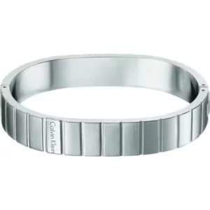 Image of Gents Plate Bangle