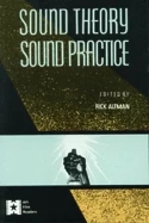 Image of sound theorysound practice