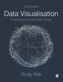 Image of Data Visualisation : A Handbook for Data Driven Design