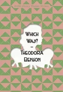 Image of Which Way?