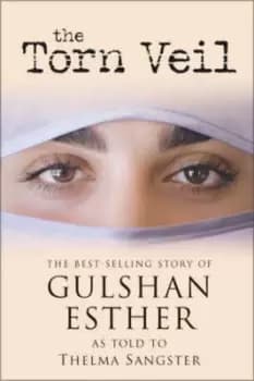 Image of The torn veil - Gulshan Esther - Paperback - Used