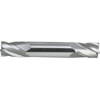 Image of 8.00MM Solid Carbide 4 Flute Double Ended Plain Shank End Mills - Kennedy