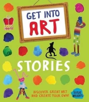 Image of Stories by Susie Brooks Paperback