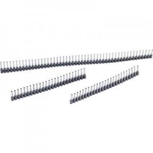 Image of Jokari T60175 Ferrule 0.75 mm² Grey 500 pc(s)