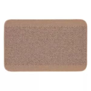 Image of Washamat Copenhagen Mat Beige 140 X 80Cm