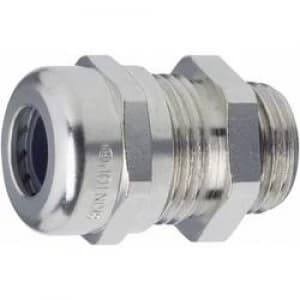 Image of Cable gland PG36 Brass Brass LappK