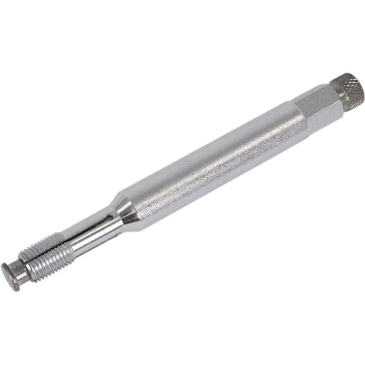 Image of Sealey Reverse Action Spark Plug Thread Chaser MS002 Thread Metric: M12