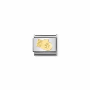 Image of Nomination 030149/41 Composable Classic SYMBOLS Steel And Jewellery