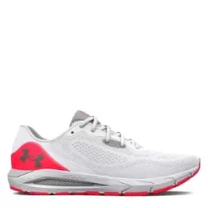 Image of Under Armour HOVR Sonic 5 Running Shoes Ladies - White