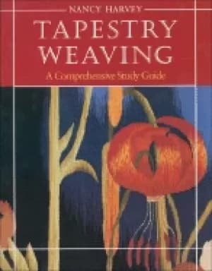 Image of tapestry weaving a comprehensive study guide