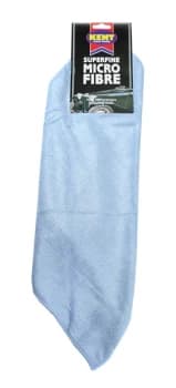 Image of Microfibre Cloth On Tag Q6160 KENT