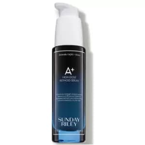 Image of Sunday Riley A+ High-Dose Retinoid Serum 1.7 oz